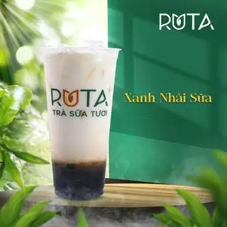 Hình ảnh Xanh nhài sữa