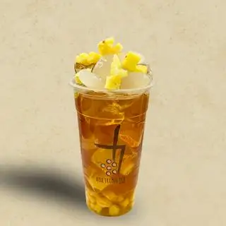 Hình ảnh Trà Đác Thơm