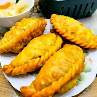 Hình ảnh Set 5 bánh gối