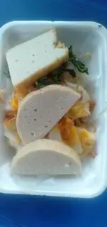 Bánh ướt trứng - 40.000 ₫ tại Bánh Ướt & Bánh Cuốn Nóng Phú Lâm - Tân Hòa Đông