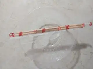 Hình ảnh tô muỗng đũa