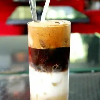 Hình ảnh Bạc xỉu milano