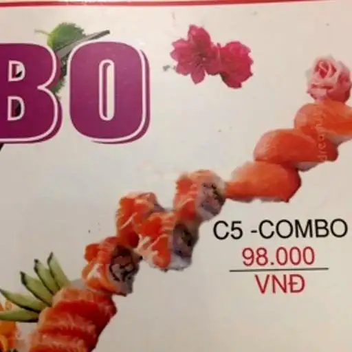 Hình ảnh C5 - combo