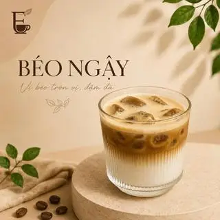 Hình ảnh Béo Ngậy