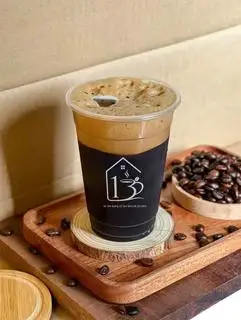 Hình ảnh Cafe đen