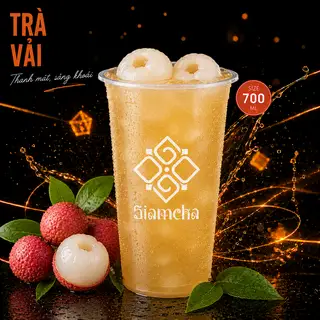 Hình ảnh Trà Vải