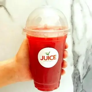 Hình ảnh Nước ép dưa hấu