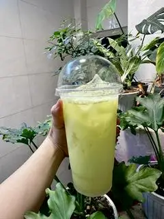 Hình ảnh Ép Xoài