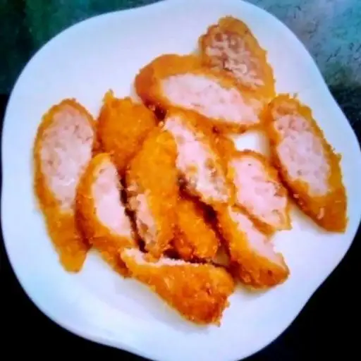 Nem thêm - 25.000 ₫ tại Bún Đậu Mắm Tôm A Trọc - Tân Kỳ Tân Quý