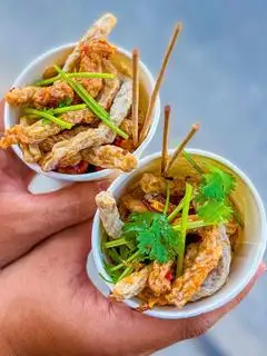 Hình ảnh Chả cá ly