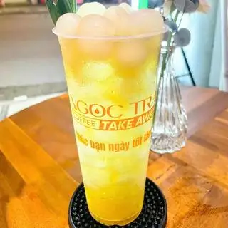 Hình ảnh Nước Nhãn Thái Lan