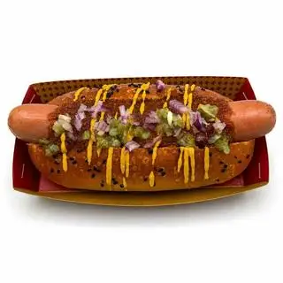 Hình ảnh Coney Island Dog