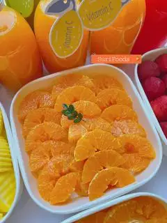 Hình ảnh Quýt sim ngọt