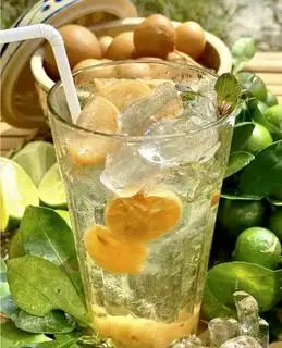 Hình ảnh Chanh muối