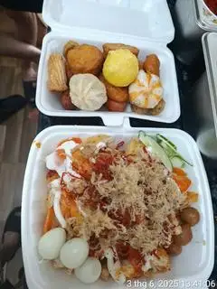 Hình ảnh bánh mỳ nướng mật ong truyền thống