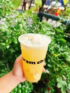 Hình ảnh Trà mãng cầu