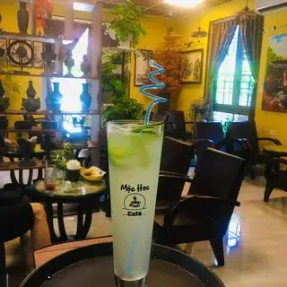 Hình ảnh Nước ép chanh tươi