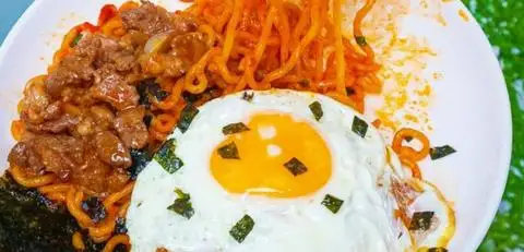Ben Tin - Mì Trộn Siêu Cay - Nguyễn Văn Đậu - Bún/Phở/Mỳ/Cháo gần bạn