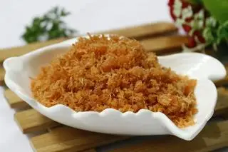 Hình ảnh Ruốc cá thêm (100g)