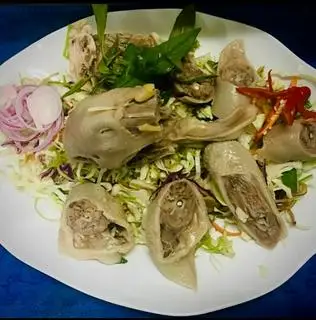 Hình ảnh Gỏi đầu vịt