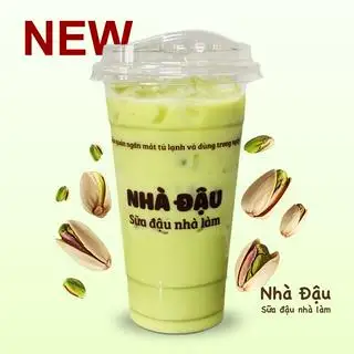Hình ảnh Nành dẻ cười