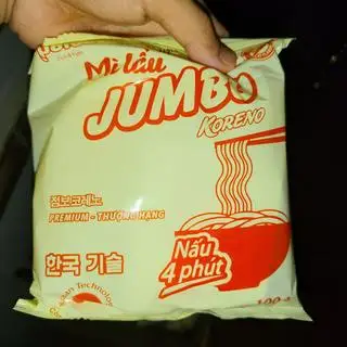 Hình ảnh mỳ cay thêm