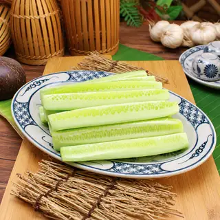 Hình ảnh Dưa chuột chẻ