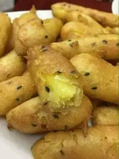 Hình ảnh Khoai lang kén 250gr