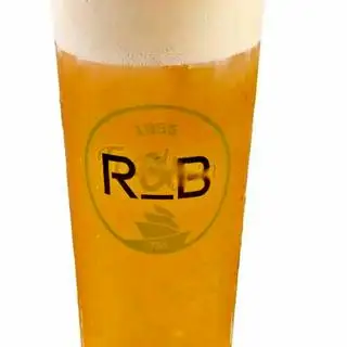 Lục trà cream - 60.000 ₫ tại Trà Sữa R&B Tea - Cao Thắng