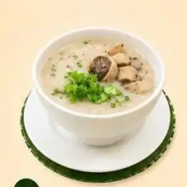 Cháo Thú Linh  - 75.000 ₫ tại Quán Huyền Vũ - Cháo Lòng & Tiết Canh - Bạch Đằng