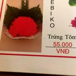 Hình ảnh S11 - trứng tôm
