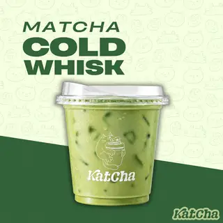 Hình ảnh Matcha Cold Whisk