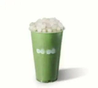 Hình ảnh Matcha Trân Châu Bạch Ngọc