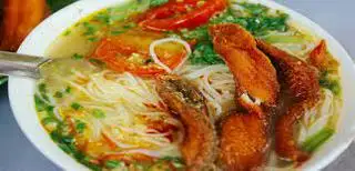 Hình ảnh Bún cá