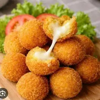 Hình ảnh phô mai viên