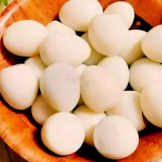 Trứng cút - 10.000 ₫ tại Bambi - Súp Cua & Nước Mát - Nguyễn Đình Chiểu