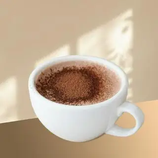 Chocolate (nóng) - 50.000 ₫ tại Viva Reserve - Lãnh Binh Thăng