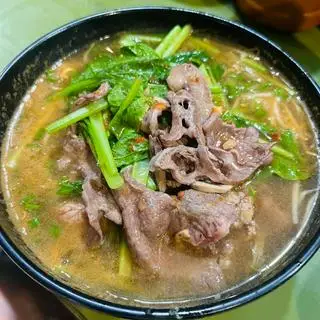 Hình ảnh Mỳ Nước - Chua Cay Tim Bầu Dục