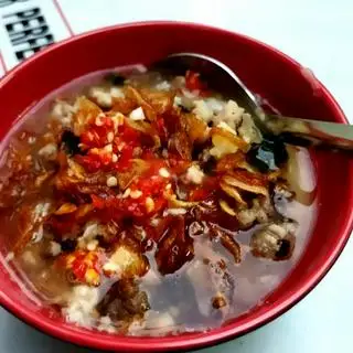Bánh đúc - 35.000 ₫ tại Bánh Đúc Nóng 116/11 - Phan Đăng Lưu