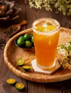 Hình ảnh Trà tắc