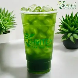 Hình ảnh TRÀ BẠC HÀ KHÔNG TOPPING - Size L