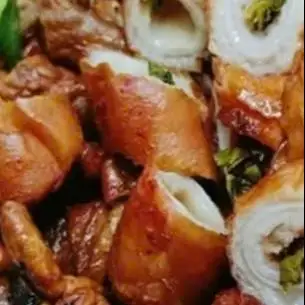 Hình ảnh Thú linh nướng