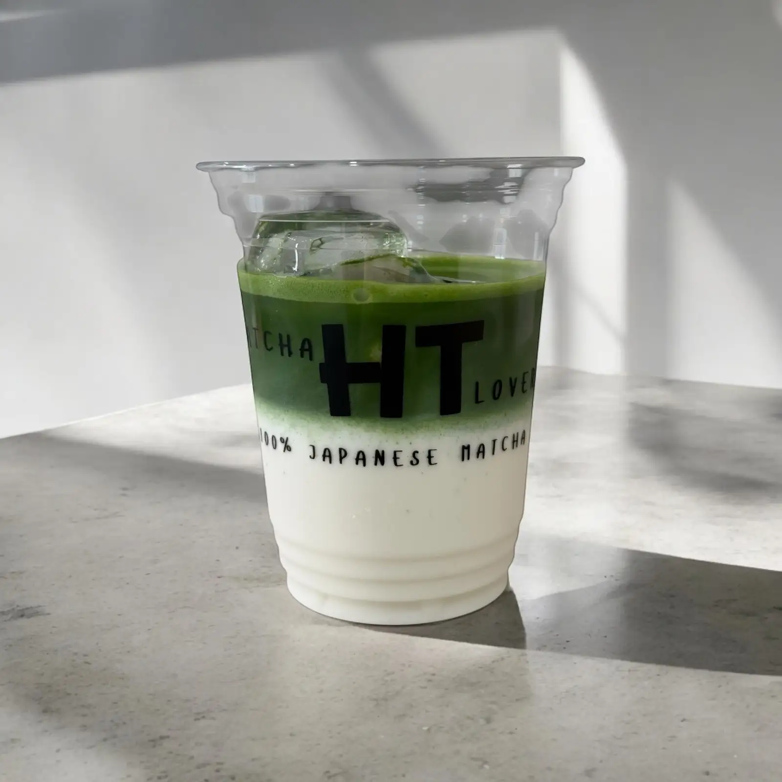 Matcha Latte Size S - 65.000 ₫ tại HT Matcha Lover - Phú Mỹ