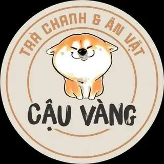 Cậu Vàng chân thành cảm ơn quý khách! - 1.000 ₫ tại Ăn Vặt Cậu Vàng - Chân Gà Sả Tắc - Chân Gà Sốt Thái - Tai Heo Sốt Thái - Hoàng Hoa Thám