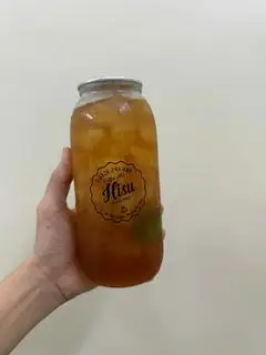 Hình ảnh Trà tắc