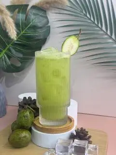 Hình ảnh Nước Ép Cóc