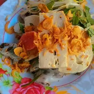 Bánh Cuốn Nóng - 35.000 ₫ tại Bánh Cuốn Đường 48 Nhánh 3
