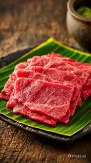 Hình ảnh Thịt bò 