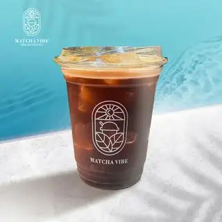 Hình ảnh Cold Brew Ổi Hồng