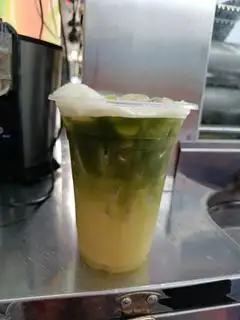 Hình ảnh Mía rau má